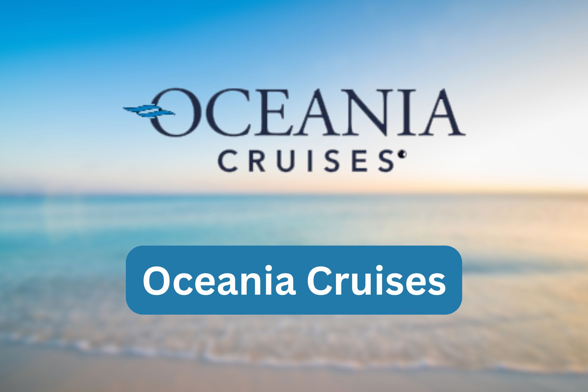 Oceania Cruises